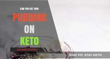 Chia Pudding: Keto-Friendly Superfood?
