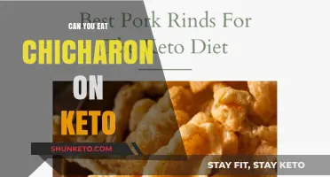 Chicharon on Keto: What You Need to Know