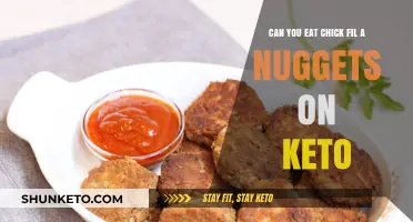 Chick-fil-A Nuggets: Keto-Friendly or Not?