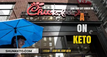 Chick-fil-A Keto Options: What Can You Eat?
