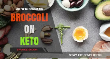 Chicken and Broccoli on Keto: What You Need to Know