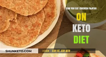 Keto Chicken Fajitas: What You Need to Know