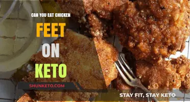 Chicken Feet Keto-Friendly? Exploring Dietary Boundaries