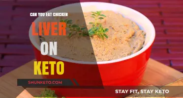 Chicken Liver: Keto-Friendly Superfood?