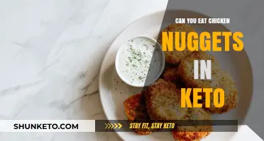 Chicken Nuggets: Keto-Friendly or Not?