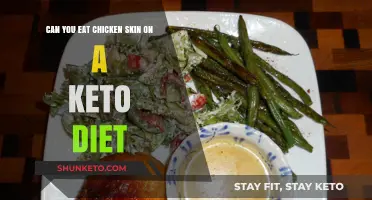 Chicken Skin on Keto: What You Need to Know
