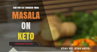 Chicken Tikka Masala: Keto-Friendly or Not?