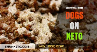 Chili Dogs on Keto: What You Need to Know