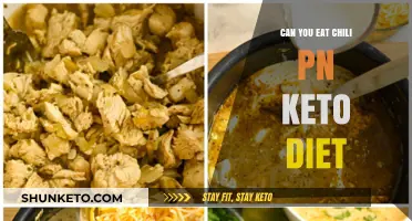 Chili on Keto: What You Need to Know