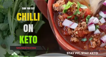 Chilli and Keto: What You Need to Know