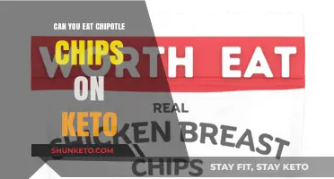 Chipotle Chips on Keto: What You Need to Know