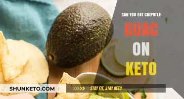 Chipotle Guac on Keto: What You Need to Know