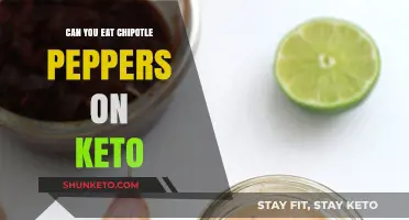 Chipotle Peppers on Keto: What You Need to Know