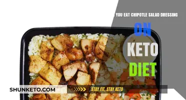 Chipotle Salad Dressing: Keto-Friendly or Not?