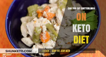 Chitterlings on Keto: What You Need to Know