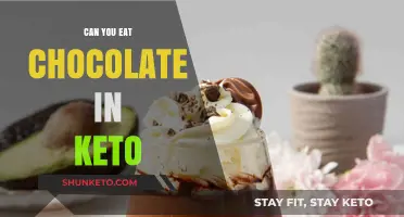 Chocolate on Keto: What You Need to Know