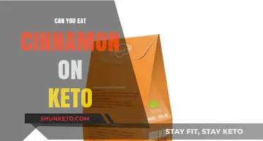 Cinnamon on Keto: What You Need to Know