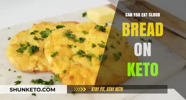 Is Cloud Bread Keto-Friendly?