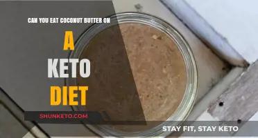 Coconut Butter: Keto-Friendly Superfood or Carb-Heavy Trap?