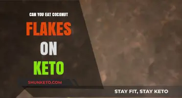 Coconut Flakes: Keto-Friendly Superfood?