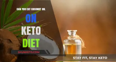 Coconut Oil: A Keto Diet Superfood?