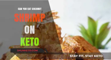 Coconut Shrimp: Keto-Friendly or Not?