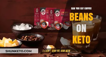 Coffee Beans: Keto-Friendly Superfood?
