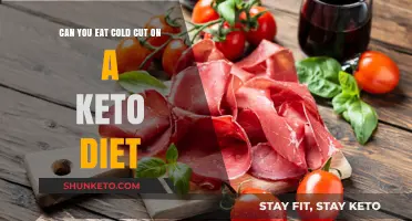 Cold Cuts: Keto-Friendly or Not?