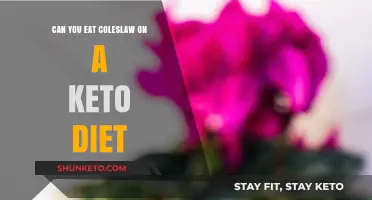 Is Coleslaw Keto-Friendly?