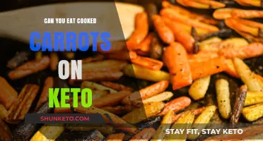 Carrots on Keto: What You Need to Know