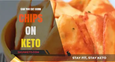 Keto and Corn Chips: A Match Made in Heaven?