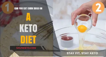 Corn Dogs and Keto: A Match Made in Heaven?