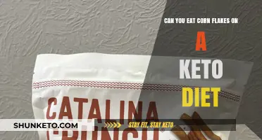 Corn Flakes on Keto: A Smart Choice?