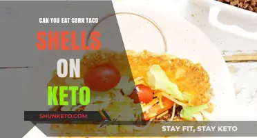 Tasty Taco Shell Alternatives for Keto Dieters