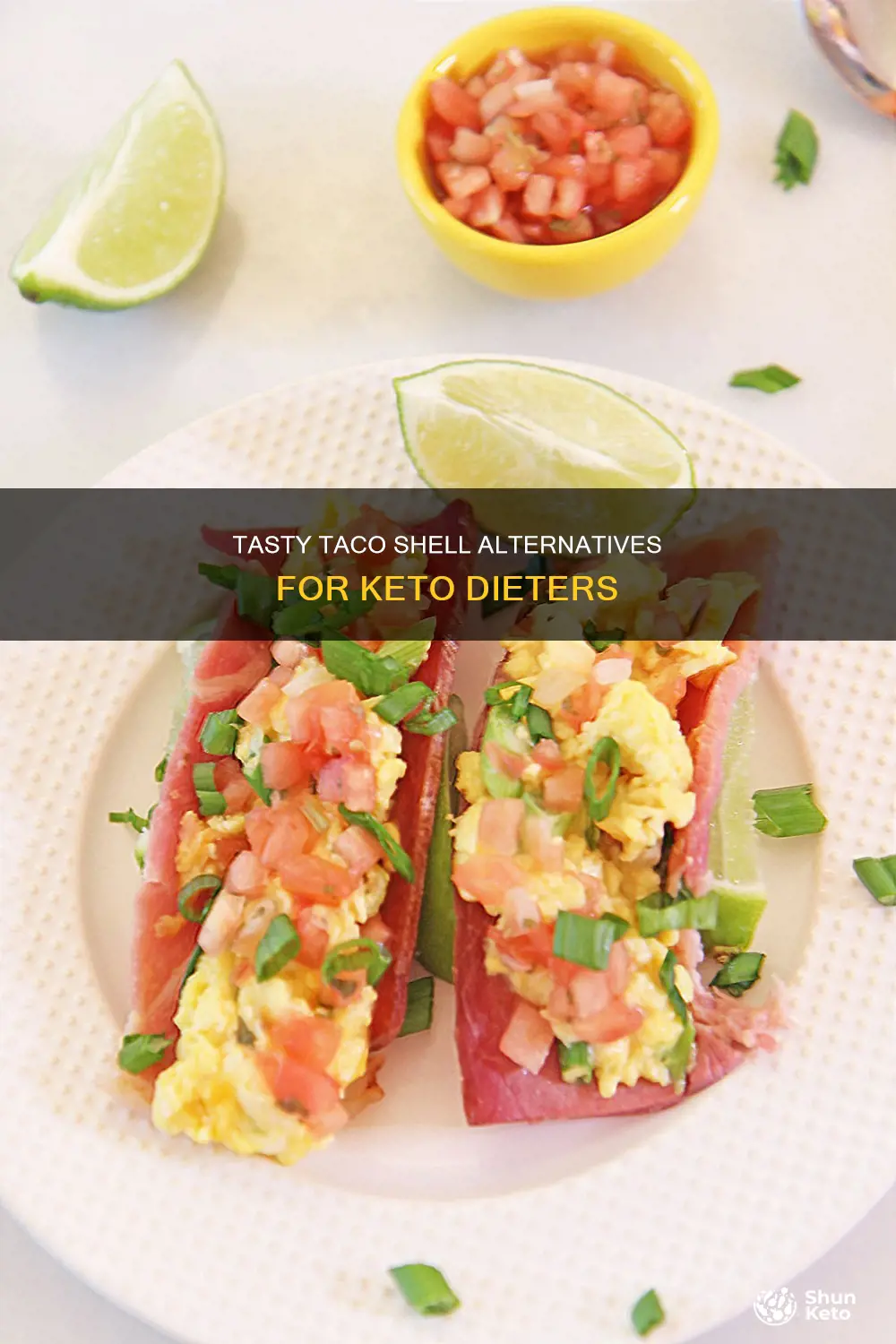 can you eat corn taco shells on keto