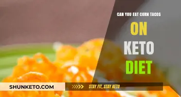 Corn Tacos: Keto-Friendly or Not?