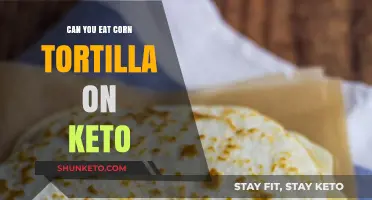 Corn Tortillas: Keto-Friendly or Not?