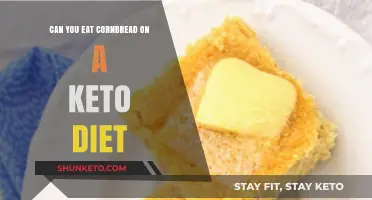 Cornbread on Keto: Is It Possible?