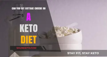 Cottage Cheese on Keto: Friend or Foe?