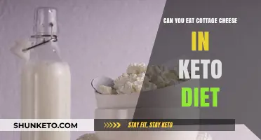 Cottage Cheese on Keto: What You Need to Know