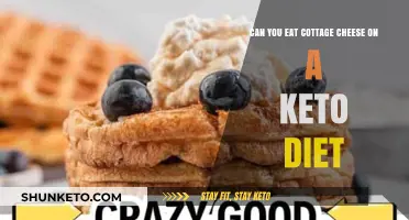 Cottage Cheese and Keto: A Perfect Match?