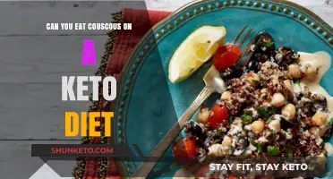 Is Couscous Keto-Friendly? What You Need to Know