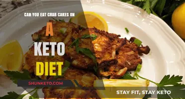 Keto Diet: Can Crab Cakes Fit In?