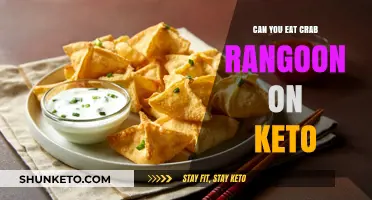 Crab Rangoon: Keto-Friendly or Not?