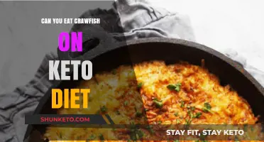 Crawfish on Keto: What You Need to Know