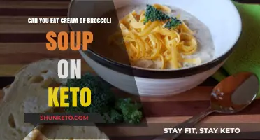 Broccoli Soup: Keto-Friendly Superfood?