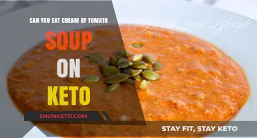 Tomato Soup Keto-Friendly? A Quick Guide