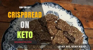 Crispbread on Keto: What You Need to Know