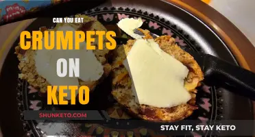Crumpets on Keto: What's the Verdict?