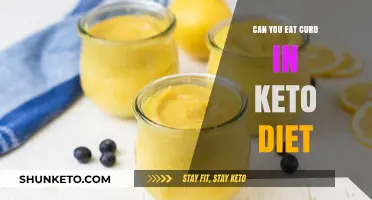 Curd on Keto: What You Need to Know